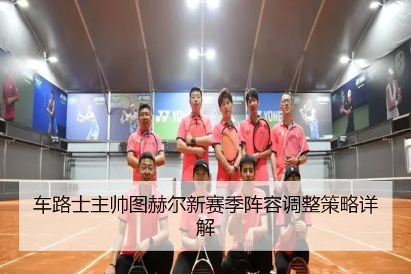 车路士主帅图赫尔新赛季阵容调整策略详解